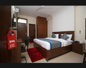 Surya O Hotel
